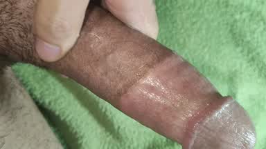 Quick Cum