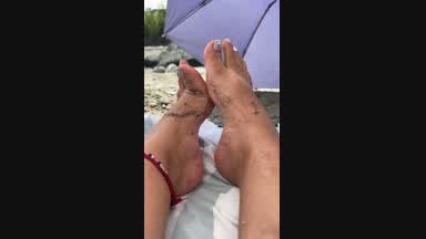 Feet