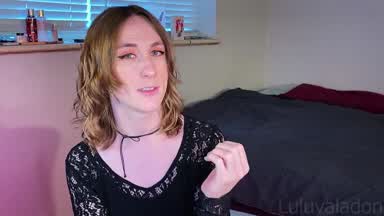 Jerk and Edge, You Fucking Slut