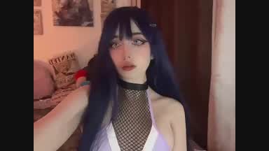 hinata uwu