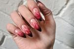 your goddess' nails