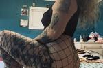 Fishnet Friday