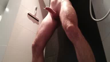 Best prostate milking session ever