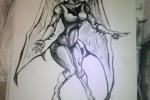 My art!