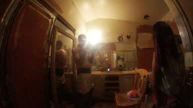 POCAHOTASS AND CHRIS SMOOTH GIVE U A FUCKIN LESSON