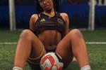 🌎🔥 Live the excitement of the World Cup with me