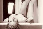 I bet this vintage photos will drive you craaazyy