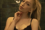 #hot #blonde #thin