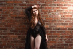 Lady MaryJane