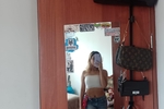 my love for bags