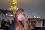 trip to paris