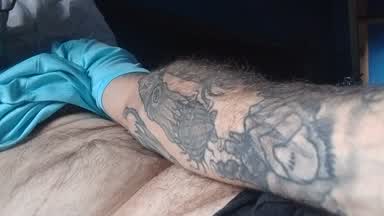 stan mcanimal — Cock Ring Addition