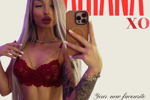 ArianaXO