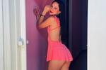 horny girl