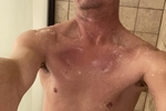 Shower pic