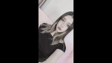 my cute face