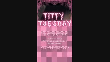 ˚₊:·₊˖˖ TITTY CUM ˖˖₊·:₊˚