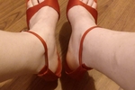 My Feet Pics