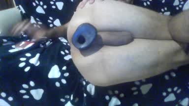 my hole