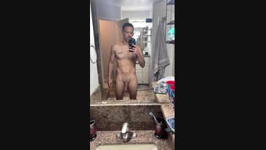 Helicopter cock