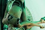 GODDESS POLE SEDUCTION 420