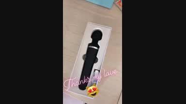 thanks love