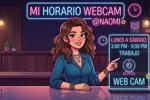 my horario