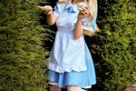 Alicias (alone)