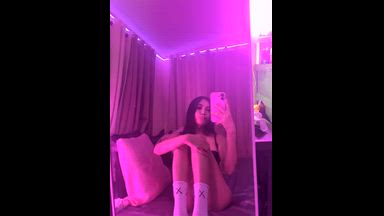 My lovely body