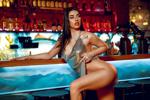 amy blair — Would you like to have a drink?🍹
