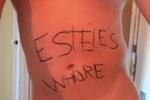 MY SLUTS