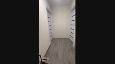 We did it