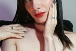 sexy blackhair