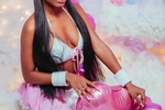 Goddess on Valentine's Day!! ♥