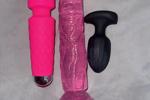 My toys