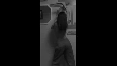 My dance <3