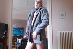 moi en parka