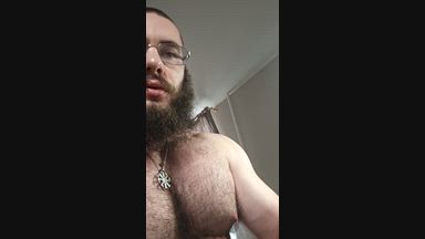 anton โ I'm very horny, jerking off and fucking