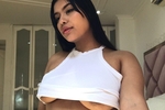 Naughty in my schoolgirl skirt