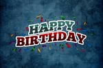 Happy Birthday Vid for you