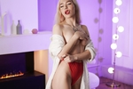 Oh please undress me
