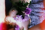 Beautiful flower