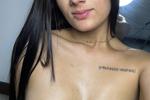 My tattoos and more...😎