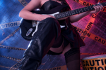 IM LOVE ROCK