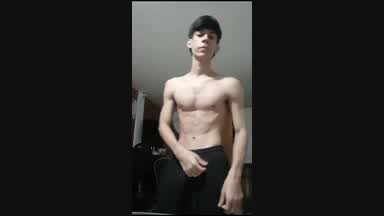 My body