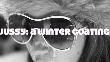 Jussy: Winter Coating_No Music