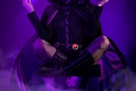 ¡Cosplay!
