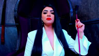 Boss Lady