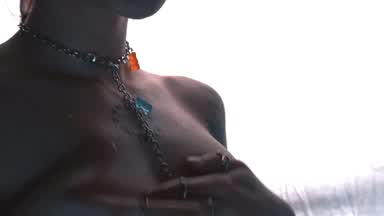 Sensual teaser for newcomers