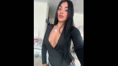 Wanda sexy girl <3